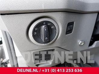 Volkswagen Crafter Crafter (SY), Van, 2016 2.0 TDI FWD picture 26