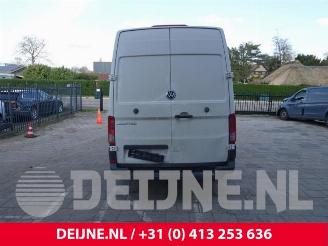 Volkswagen Crafter Crafter (SY), Van, 2016 2.0 TDI FWD picture 6
