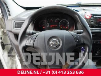 Opel Combo Combo, Van, 2012 / 2018 1.3 CDTI 16V ecoFlex picture 23