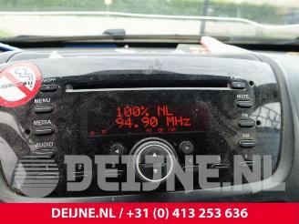 Opel Combo Combo, Van, 2012 / 2018 1.3 CDTI 16V ecoFlex picture 33