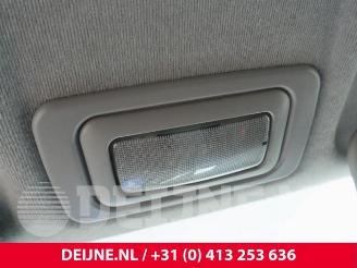 Opel Combo Combo, Van, 2012 / 2018 1.3 CDTI 16V ecoFlex picture 30