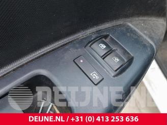 Opel Combo Combo, Van, 2012 / 2018 1.3 CDTI 16V ecoFlex picture 17