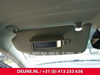 Volvo V-60 V60 II (ZW), Combi, 2018 2.0 D4 16V picture 20