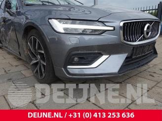 Volvo V-60 V60 II (ZW), Combi, 2018 2.0 D4 16V picture 34