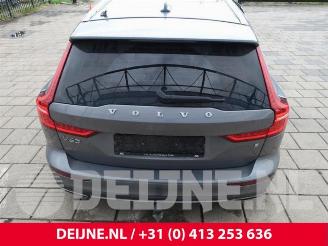 Volvo V-60 V60 II (ZW), Combi, 2018 2.0 D4 16V picture 33
