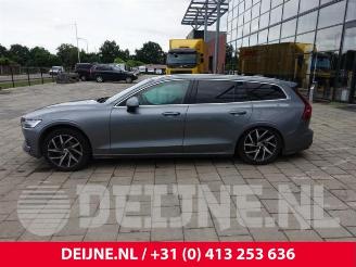 Volvo V-60 V60 II (ZW), Combi, 2018 2.0 D4 16V picture 4