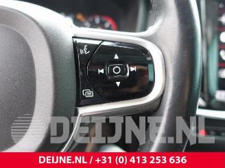 Volvo V-60 V60 II (ZW), Combi, 2018 2.0 D4 16V picture 28
