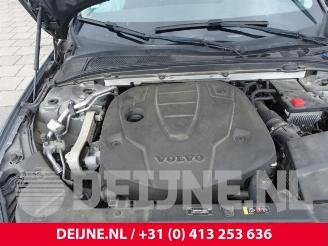 Volvo V-60 V60 II (ZW), Combi, 2018 2.0 D4 16V picture 35