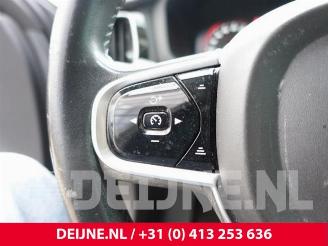 Volvo V-60 V60 II (ZW), Combi, 2018 2.0 D4 16V picture 29