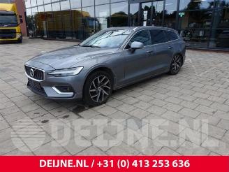 Volvo V-60 V60 II (ZW), Combi, 2018 2.0 D4 16V picture 3