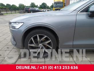 Volvo V-60 V60 II (ZW), Combi, 2018 2.0 D4 16V picture 9