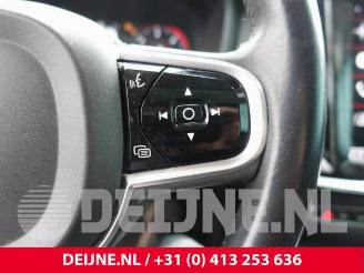 Volvo V-60 V60 II (ZW), Combi, 2018 2.0 D4 16V picture 28