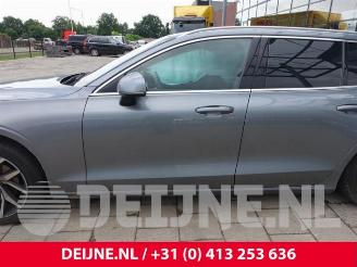 Volvo V-60 V60 II (ZW), Combi, 2018 2.0 D4 16V picture 11