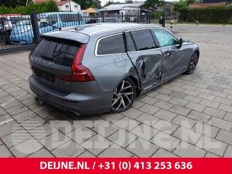 Volvo V-60 V60 II (ZW), Combi, 2018 2.0 D4 16V picture 7
