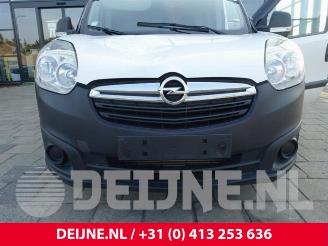 Opel Combo Combo, Van, 2012 / 2018 1.3 CDTI 16V ecoFlex picture 34