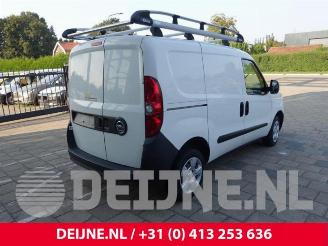 Opel Combo Combo, Van, 2012 / 2018 1.3 CDTI 16V ecoFlex picture 7