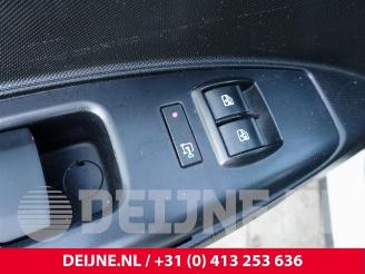 Opel Combo Combo, Van, 2012 / 2018 1.3 CDTI 16V ecoFlex picture 18