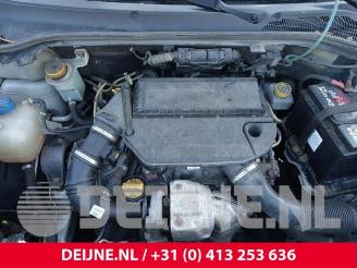 Opel Combo Combo, Van, 2012 / 2018 1.3 CDTI 16V ecoFlex picture 35