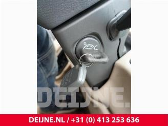 Volvo C-70 C70 (NC), Cabrio, 1998 / 2006 2.0 T 20V picture 27