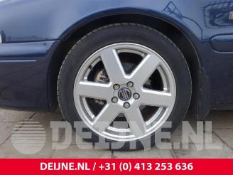 Volvo C-70 C70 (NC), Cabrio, 1998 / 2006 2.0 T 20V picture 10