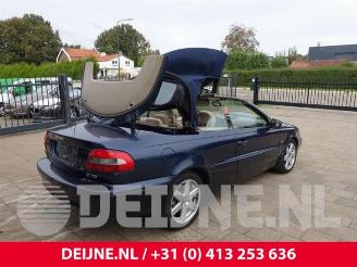 Volvo C-70 C70 (NC), Cabrio, 1998 / 2006 2.0 T 20V picture 30