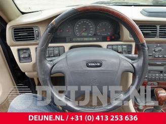 Volvo C-70 C70 (NC), Cabrio, 1998 / 2006 2.0 T 20V picture 28