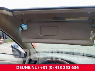 Volvo C-70 C70 (NC), Cabrio, 1998 / 2006 2.0 T 20V picture 18