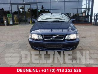 Volvo C-70 C70 (NC), Cabrio, 1998 / 2006 2.0 T 20V picture 2
