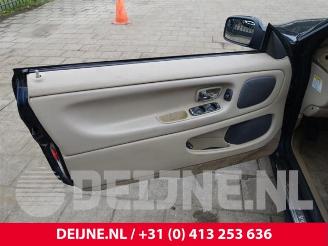 Volvo C-70 C70 (NC), Cabrio, 1998 / 2006 2.0 T 20V picture 14