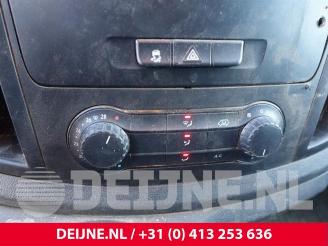 Mercedes Vito Vito (447.6), Van, 2014 2.2 114 CDI 16V picture 33