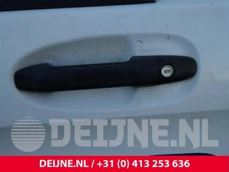 Mercedes Vito Vito (447.6), Van, 2014 2.2 114 CDI 16V picture 17