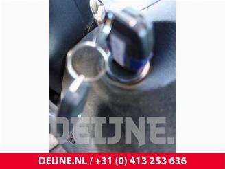 Mercedes Vito Vito (447.6), Van, 2014 2.2 114 CDI 16V picture 25