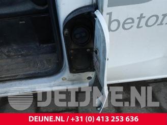 Mercedes Vito Vito (447.6), Van, 2014 2.2 114 CDI 16V picture 20