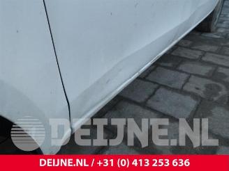 Mercedes Vito Vito (447.6), Van, 2014 2.2 114 CDI 16V picture 12