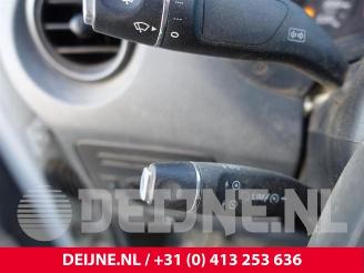 Mercedes Vito Vito (447.6), Van, 2014 2.2 114 CDI 16V picture 32