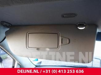 Mercedes Vito Vito (447.6), Van, 2014 2.2 114 CDI 16V picture 28