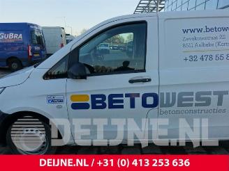 Mercedes Vito Vito (447.6), Van, 2014 2.2 114 CDI 16V picture 18