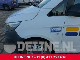 Mercedes Vito Vito (447.6), Van, 2014 2.2 114 CDI 16V picture 9