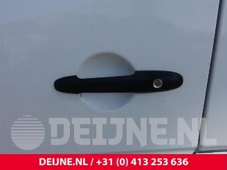 Mercedes Sprinter Sprinter 3,5t (906.63), Van, 2006 / 2020 313 CDI 16V picture 15