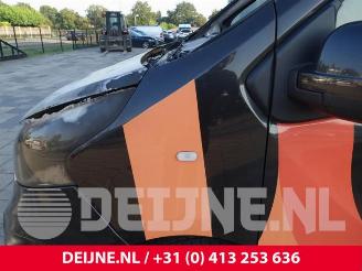 Opel Vivaro Vivaro, Van, 2014 / 2019 1.6 CDTI BiTurbo 120 picture 9