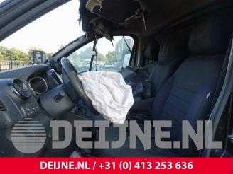 Opel Vivaro Vivaro, Van, 2014 / 2019 1.6 CDTI BiTurbo 120 picture 18