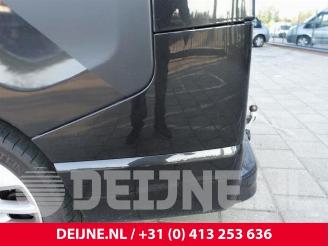 Opel Vivaro Vivaro, Van, 2014 / 2019 1.6 CDTI BiTurbo 120 picture 26