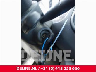 Peugeot Partner Partner (GC/GF/GG/GJ/GK), Van, 2008 / 2018 1.6 HDI 90 picture 33