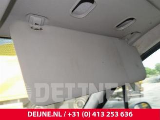 Peugeot Partner Partner (GC/GF/GG/GJ/GK), Van, 2008 / 2018 1.6 HDI 90 picture 26