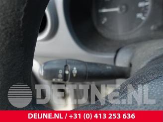 Peugeot Partner Partner (GC/GF/GG/GJ/GK), Van, 2008 / 2018 1.6 HDI 90 picture 21