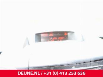 Peugeot Partner Partner (GC/GF/GG/GJ/GK), Van, 2008 / 2018 1.6 HDI 90 picture 32