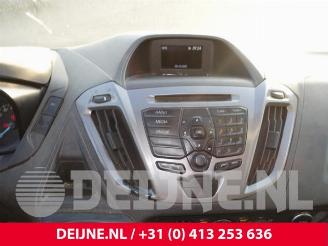 Ford Transit Transit Custom, Van, 2011 / 2023 2.0 TDCi 16V Eco Blue 105 picture 32