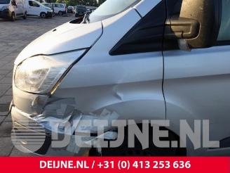 Ford Transit Transit Custom, Van, 2011 / 2023 2.0 TDCi 16V Eco Blue 105 picture 9