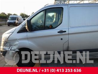 Ford Transit Transit Custom, Van, 2011 / 2023 2.0 TDCi 16V Eco Blue 105 picture 16