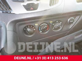 Ford Transit Transit Custom, Van, 2011 / 2023 2.0 TDCi 16V Eco Blue 105 picture 31